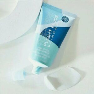 FLIGHT MODE SKINCARE HIGH-ALTITUDE HYDRATION NO WASH MASK